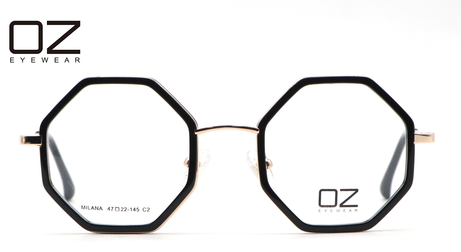 Oz Eyewear MILANA C2